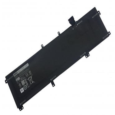 Replacement New Dell XPS 15 9530 Precision M3800 T0TRM 245RR H76MV Notebook Battery