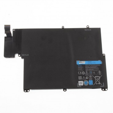 Replacement DELL TKN25 Vostro 3360 Inspiron 13Z-5323 14.8V 49WH Battery