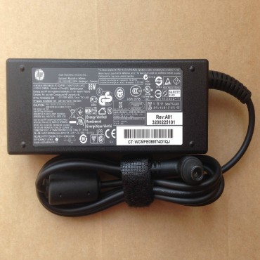 Replacement 85W Hp 19.5V 4.36A AC Adapter for HP t620 G6F22AT TPC-LA56 708993-001