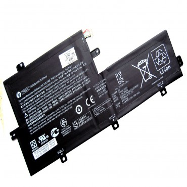 Replacement Battery for HP Split X2 13-g110dx Split X2 13 Series TR03XL HSTNN-IB5G