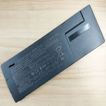 Replacement Sony Vaio VPCSB VPC-SB11FXB VPC-SB190S VGP-BPS24 Laptop Battery