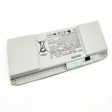Replacement 45Wh 11.1V VGP-BPS30 Battery for SONY VAIO SVT-11 SVT-13 T11 T13 Notebook