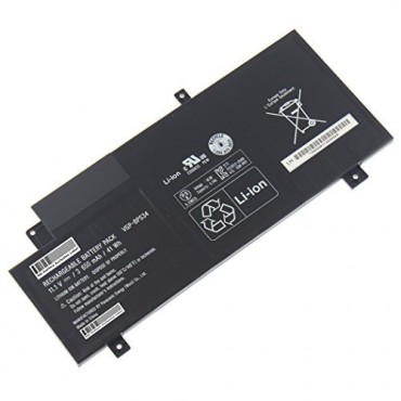 Replacement Sony Vaio Fit 15 Touch Vgp-bps34 Vgp-bpl34 41Wh battery