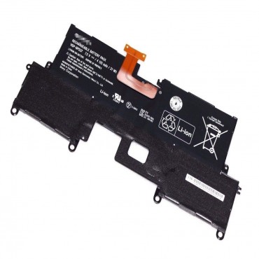 Replacement Sony Vaio SVP11 Series 11.6" VGP-BPS37 7.5V 31Wh Li-ion Battery 