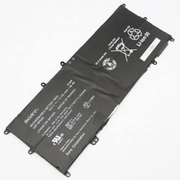 Replacement Sony Vaio Flip SVF 15A SVF15N17CXB 14A SVF14NA1UL Laptop Battery