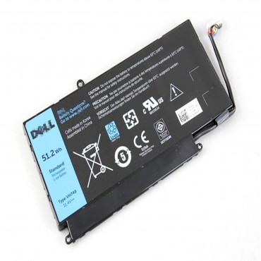 Replacement VH748 Battery for Dell Inspiron 14-5439 Vostro 5460 5560 51.2Wh laptop