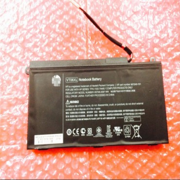 Replacement HP VT06XL HSTNN-IB3F TPN-I103 657240-271 Notebook Battery