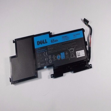 Replacement Dell XPS 15-L521X W0Y6W XPS L521x Laptop Battery