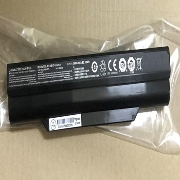 Clevo W230BAT-6 6-87-W230S-4271 W230ST W230SS W230SD Barebones Battery