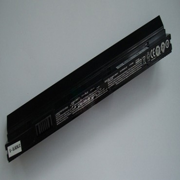 Replacement Clevo W510BAT-3 6-87-W510S 11.1V 2200mAh laptop battery