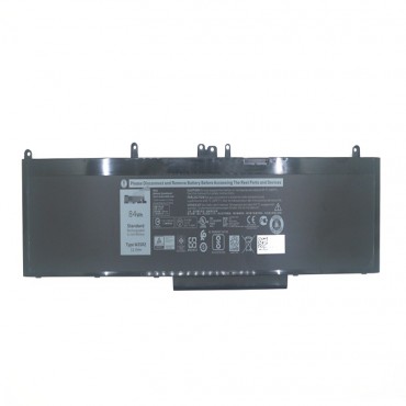 Dell precision 3510 Latitude 5570 WJ5R2 84wh laptop battery