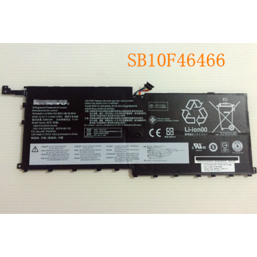 00HW028 Battery, Lenovo 00HW028 15.2V 53Wh Battery 