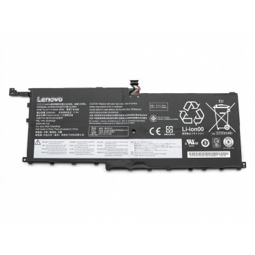 00HW029 Battery, Lenovo 00HW029 15.2V 52Wh Battery 