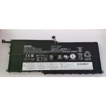 L15M4PC1 Battery, Lenovo L15M4PC1 7.6V 40Wh Battery 