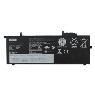 L15M4PC1 Battery, Lenovo L15M4PC1 7.6V 40Wh Battery 