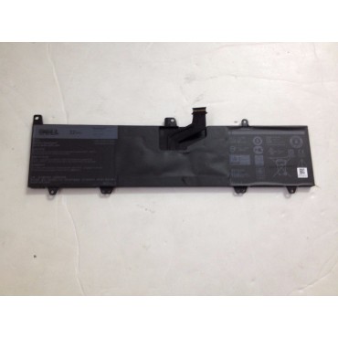 PGYK5 Battery, Dell PGYK5 7.6V 32Wh Battery 