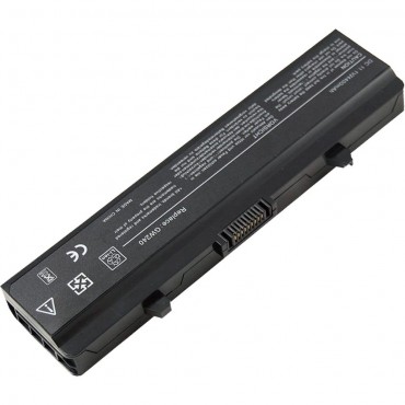 0GP252 Battery, Dell 0GP252 11.1V 4400mAh Battery 