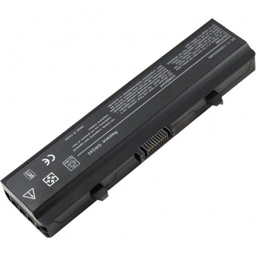 0HP277 Battery, Dell 0HP277 11.1V 4400mAh Battery 