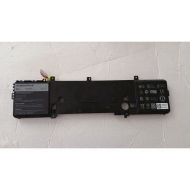 191YN Battery, Dell 191YN 14.8V 92Wh Battery 