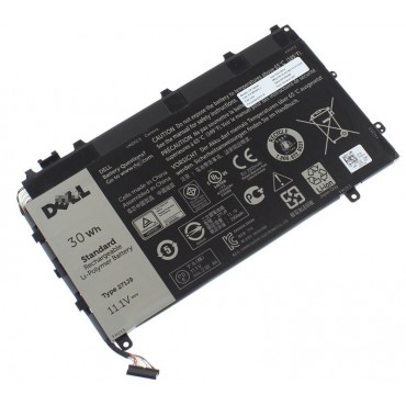 271J9 Battery, Dell 271J9 11.1V 30Wh Battery 