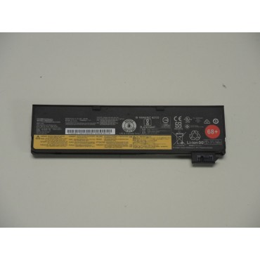  Replacement Lenovo ThinkPad X260 T450S X240 T460 T440 X250 45N1130 45N1735 68+ laptop battery