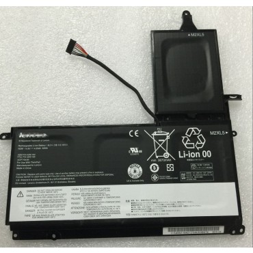 45N1164 Battery, Lenovo 45N1164 14.8V 63Wh Battery 