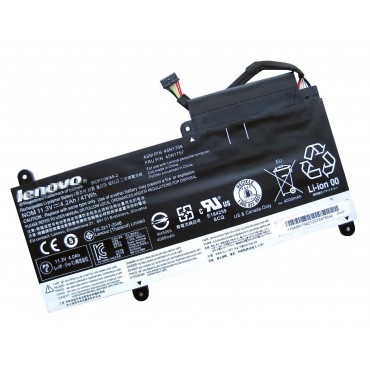 45N1754 Battery, Lenovo 45N1754 11.3V 4200mAh/47Wh Battery 