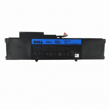 4RXFK Battery, Dell 4RXFK 14.8V 69Wh Battery 