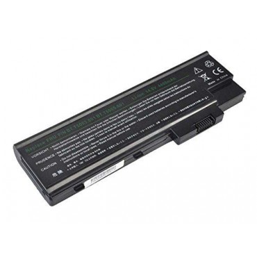 4UR18650F-1-QC192 Battery, Acer 4UR18650F-1-QC192 14.8V 4400mAh Battery 