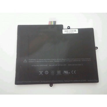 HSTNH-I29C Battery, Hp HSTNH-I29C 3.7V 6000mAh Battery 