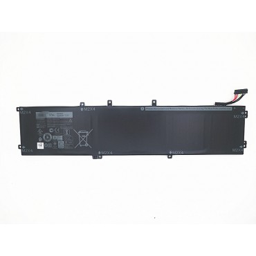6GTPY Battery, Dell 6GTPY 11.4V 97Wh Battery 