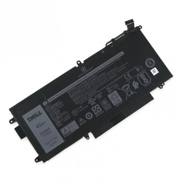 CFX97 Battery, Dell CFX97 11.4V 45Wh Battery 
