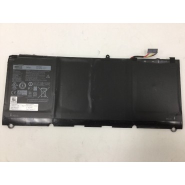0N7T6 Battery, Dell 0N7T6 7.6V 56Wh Battery 