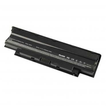 312-0233 Battery, Dell 312-0233 11.1V 4400mAh Battery 
