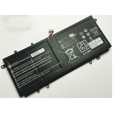 750335-2B1 Battery, Hp 750335-2B1 7.4V 21Wh Battery 