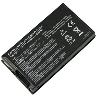 70-NF51B1000 Battery, Asus 70-NF51B1000 11.1V 4400mAh Battery 