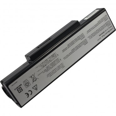 70-NX01B1000Z Battery, Asus 70-NX01B1000Z 11.1V 4400mAh/6600mAh Battery 