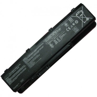 A32-N55 Battery, Asus A32-N55 10.8V 5200mAh Battery 