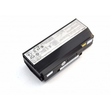 A42-G53 8 cell Battery, Asus A42-G53 14.6V 5200mAh 8 cell Battery 