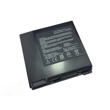A42-G74 Battery, Asus A42-G74 14.4V 5200mAh 8Cell Battery 