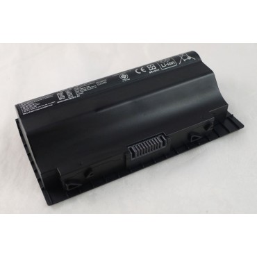 A42-G75 Battery, Asus A42-G75 14.4V 5200mAh 8Cell Battery 