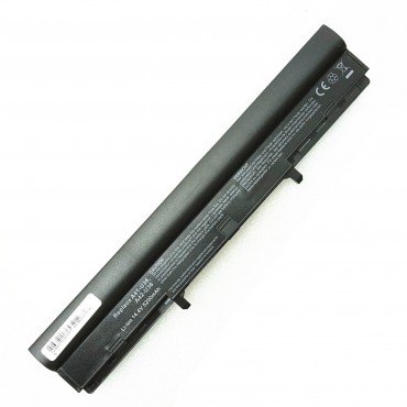 4INR18/65 Battery, Asus 4INR18/65 14.4V 5200mAh Battery 