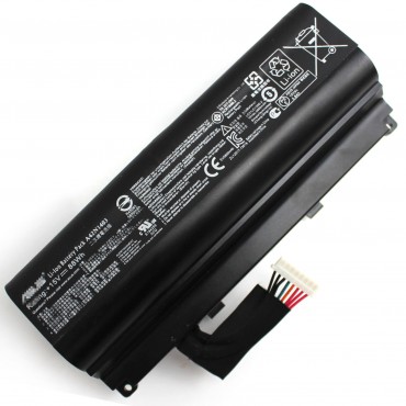 A42LM9H Battery, Asus A42LM9H 15V 88Wh Battery 