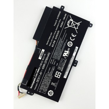 Ba43-00358a Battery, Samsung Ba43-00358a 11.4V 43Wh Battery 