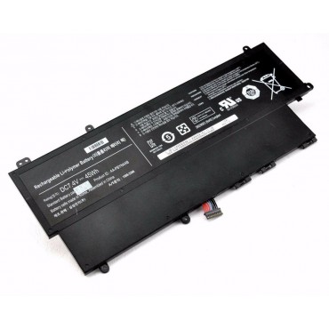 AA-PLWN4AB Battery, Samsung AA-PLWN4AB 7.4V 45Wh Battery 