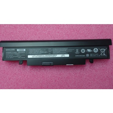 AA-PLPN6LW Battery, Samsung AA-PLPN6LW 7.4V 6600mAh Battery 