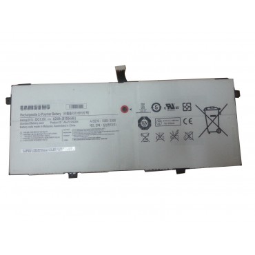 AA-PLVN2AN Battery, Samsung AA-PLVN2AN 7.6V 8150mAh/ 62Wh Battery 