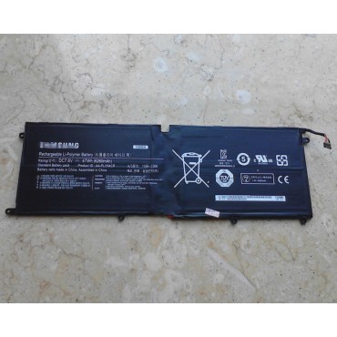 AA-PLVN4CR Battery, Samsung AA-PLVN4CR 7.6V 6260mAh 47Wh Battery 