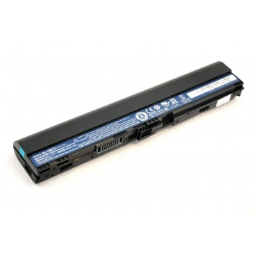 AL12B72 Battery, Acer AL12B72 11.1V 4400mAh Battery 