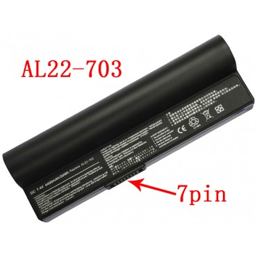SL22-703 Battery, Asus SL22-703 7.4V 4400mAh/7200mAh Battery 